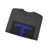 Emotional Bandwidth Exceeded — Poster