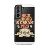 Custom Art Design — Tough Phone Case