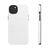 Alpha Bitch — Tough Phone Case