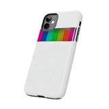 Currently Experiencing Technical Difficulties — Tough Phone Case