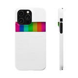 Currently Experiencing Technical Difficulties — Snap Phone Case