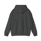 Emotional Bandwidth Exceeded — Hoodie