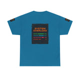 System Overload — Tshirt