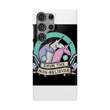 Shun — Snap Phone Case