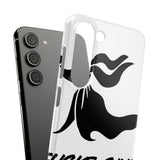 Zero Fucks Given — Snap Phone Case