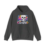 My Trauma Made Me Funny — Hoodie