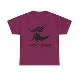 Zero Fucks Given — Tshirt