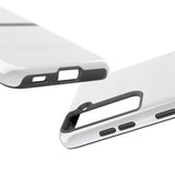 Loading Patience Zero Percent — Tough Phone Case