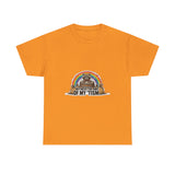 Racoon Tism — Tshirt