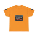 Give A Damn v2 Update Available — Tshirt