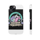 Shun — Snap Phone Case