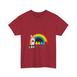 Yay Hostages — Tshirt