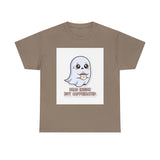 Dead Inside But Caffeinated — Tshirt