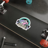 Shun — Sticker