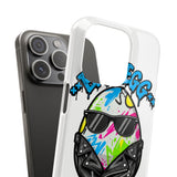 Bad Egg — Snap Phone Case