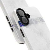 Emotional Bandwidth Exceeded — Tough Phone Case