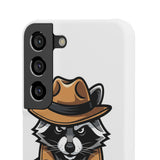 Legit Business — Snap Phone Case