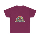 Racoon Tism — Tshirt