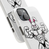 Do You Even Easter Bro — Snap Phone Case