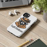 Legit Business — Tough Phone Case