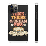 Custom Art Design — Snap Phone Case