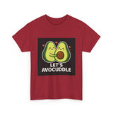 Lets Avocuddle — Tshirt