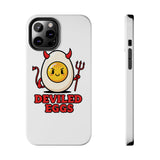 Deviled Eggs — Tough Phone Case