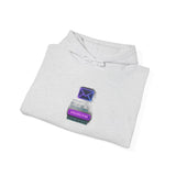Unsubscribe From Adulting — Hoodie