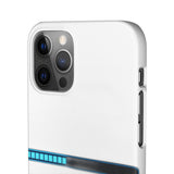 Loading Patience Zero Percent — Snap Phone Case