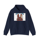 Who Ate My Ears — Hoodie