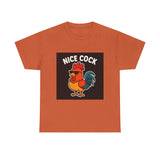 Nice Cock — Tshirt