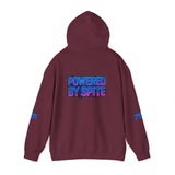 Powered By Spite — Hoodie