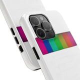 Currently Experiencing Technical Difficulties — Tough Phone Case