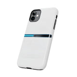 Loading Patience Zero Percent — Tough Phone Case
