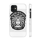 Making Men Hard BandW — Snap Phone Case