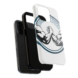 Bromance — Tough Phone Case