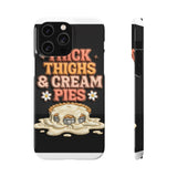 Custom Art Design — Snap Phone Case