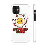 Deviled Eggs — Snap Phone Case