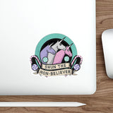 Shun — Sticker