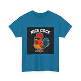 Nice Cock — Tshirt