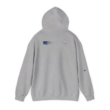 Emotional Bandwidth Exceeded — Hoodie