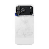 Emotional Bandwidth Exceeded — Snap Phone Case