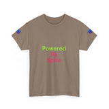 Powered By Spite — Tshirt