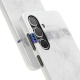 Emotional Bandwidth Exceeded — Snap Phone Case