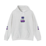 Unsubscribe From Adulting — Hoodie
