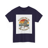 Waiting For My Ship To Come In — Tshirt