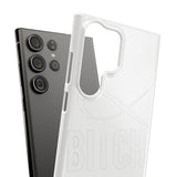 Alpha Bitch — Snap Phone Case