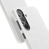 Alpha Bitch — Snap Phone Case