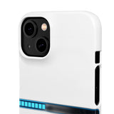 Loading Patience Zero Percent — Snap Phone Case