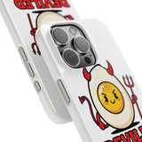 Deviled Eggs — Snap Phone Case